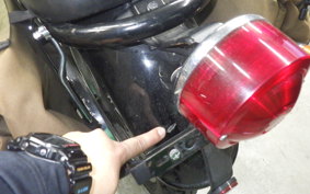 SUZUKI ST250E 2022 NJ4CA