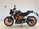 Фото KTM 250 DUKE с японского аукциона