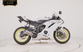 YAMAHA YZF-R6 2017