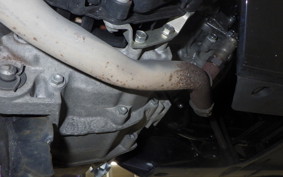 HONDA PCX 125 2020 JK05
