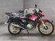Фото Yamaha YBR125 с японского аукциона