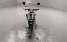 HONDA SUPER CUB90 HA02
