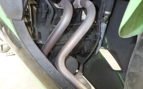 KAWASAKI NINJA 250 EX250L