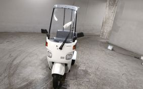 HONDA GYRO TA03