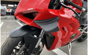 DUCATI PANIGA-REV4 2020 DA00J