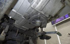 SUZUKI EN125 2A