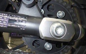 HONDA REBEL 250 A 2019 MC49