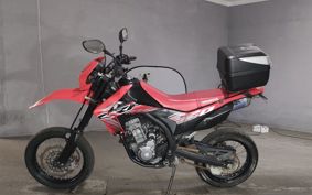 HONDA CRF250M MD38