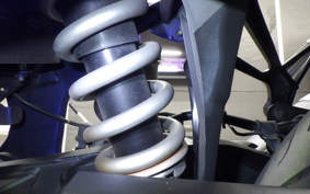 YAMAHA MT-25 2006 RG10J