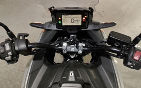 HONDA NC750X DCT RH09