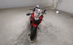 SUZUKI GSX250 R DN11A