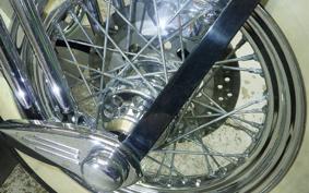 HARLEY FLSTS 1340 2014