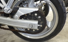 KAWASAKI BALIUS 250 ZR250A