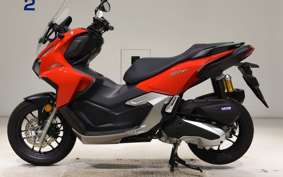 HONDA ADV160 2012 KF54