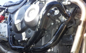 HONDA CB400SF GEN 4 A 2021 NC42