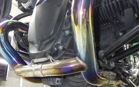 BMW R NINE T 2021