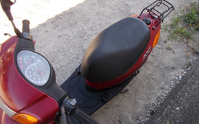 YAMAHA JOG DELUXE SA36J