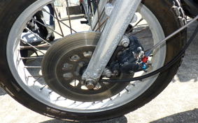 YAMAHA SR400 Gen.2 1JR