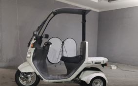 HONDA GYRO TA03