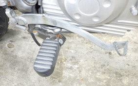 KAWASAKI KLX125D TRACKER LX125D