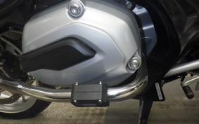 BMW R1200 RT 2016