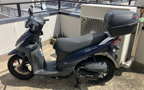 SUZUKI ADDRESS V110 CE47A