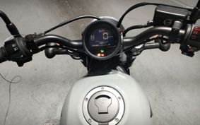 HONDA  REBEL 500 PC60