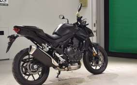 HONDA CB750HORNET 2025