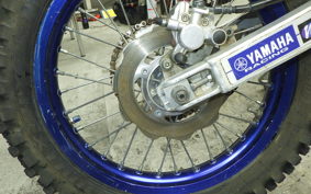 YAMAHA YZ85LW 2005 CB10C