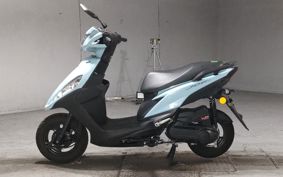 YAMAHA JOG 125 SEJ5J