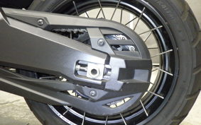 HONDA X-ADV 750 2021 RH10