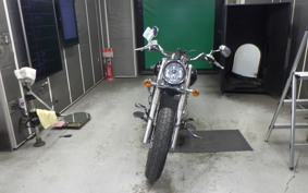 SUZUKI INTRUDER 400 Classic 2010 VK56A