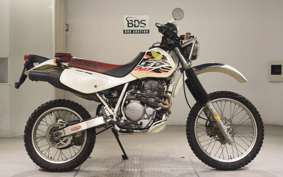 HONDA XR600R 1998