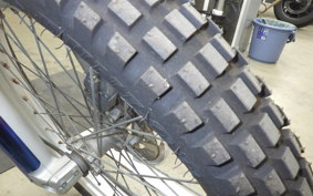 SCORPA TYS125F 1989
