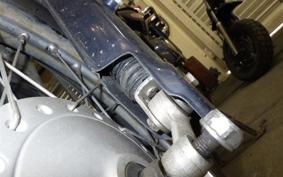 HONDA C50 SUPER CUB 2013 AA01