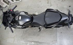 HONDA CBR400R 2023 NC56
