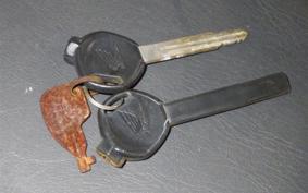 HONDA ﾍﾞﾝﾘｨ50 AA03