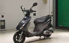 SUZUKI ADDRESS V125 S 2023 CF4MA