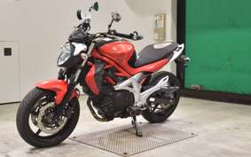SUZUKI GLADIUS 2010 VK58A