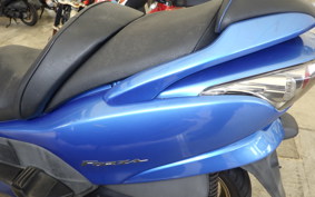 HONDA FORZA Z MF08