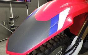 HONDA CRF250 GEN 2 RALLY 2020 MD47