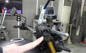 KAWASAKI Z900RS SE 2024 ZR900K