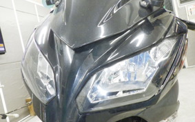KAWASAKI NINJA 250 EX250L