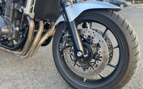 HONDA CB1300SF SUPER FOUR 2024 SC54