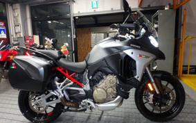 DUCATI  DUCATI  MULTI  STRADA V4S 2022 1A00