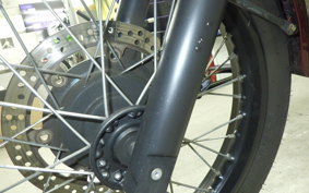 KAWASAKI ESTRELLA 2023 BJ250A