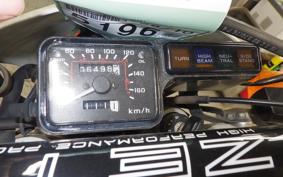 HONDA CRM250R GEN 2 2018 MD24