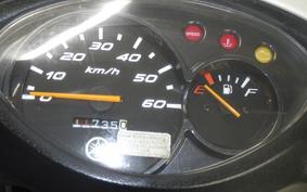 YAMAHA JOG ZR Gen.3 SA39J