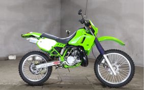KAWASAKI KDX200SR DX200G