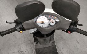 YAMAHA JOG ZR EVOLUTION2 SA39J